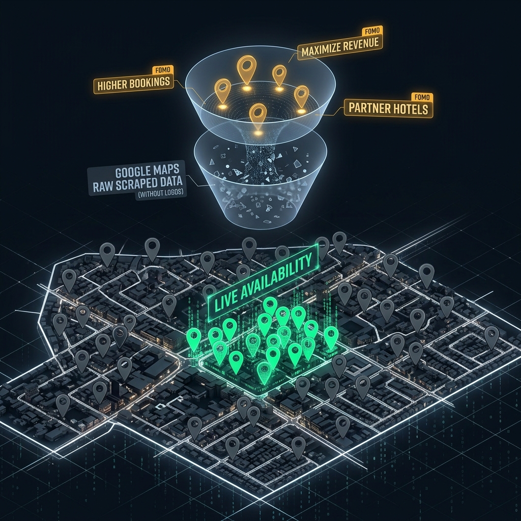 The Zero-to-One Directory Blueprint: Solving the Empty Marketplace